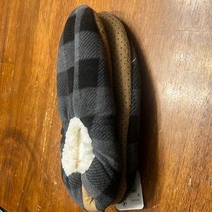 Fuzzy Babba New Size 10-12